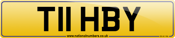T11 HBY
