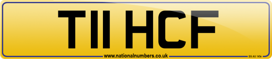 T11 HCF