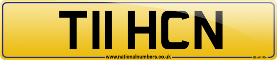 T11 HCN