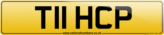 T11 HCP