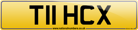 T11 HCX