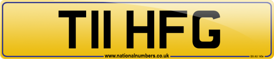 T11 HFG