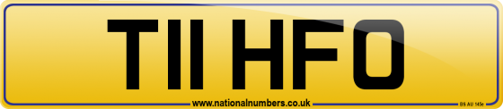T11 HFO