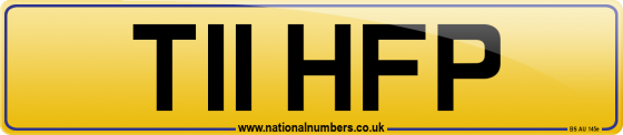 T11 HFP