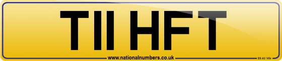 T11 HFT