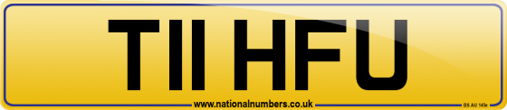 T11 HFU
