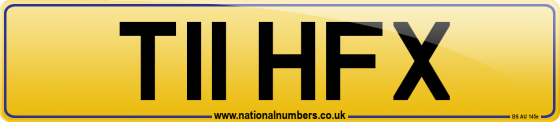 T11 HFX