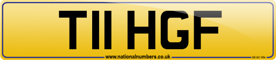 T11 HGF
