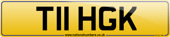 T11 HGK
