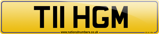 T11 HGM