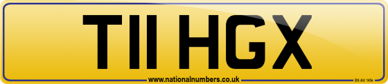 T11 HGX