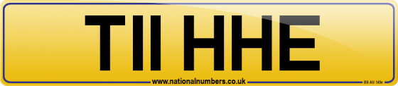T11 HHE