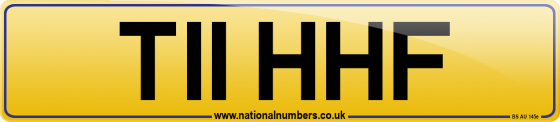 T11 HHF