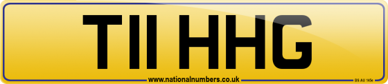 T11 HHG