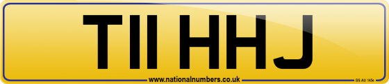 T11 HHJ
