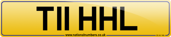 T11 HHL