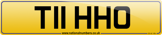 T11 HHO