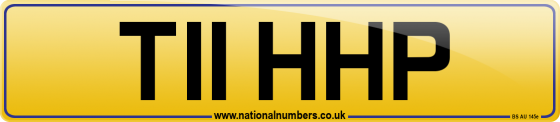 T11 HHP