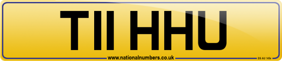 T11 HHU