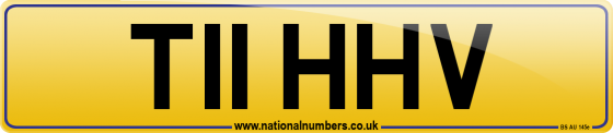 T11 HHV