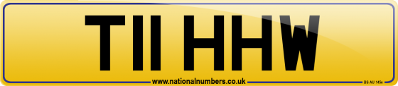 T11 HHW
