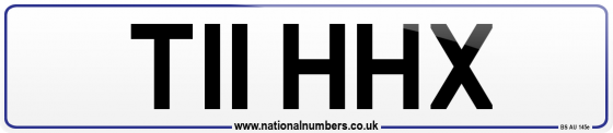 T11 HHX
