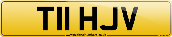 T11 HJV