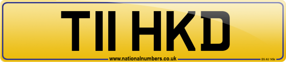 T11 HKD