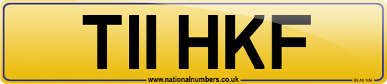 T11 HKF