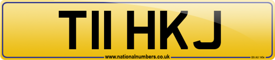 T11 HKJ