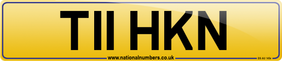 T11 HKN