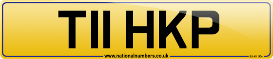 T11 HKP