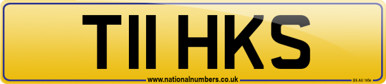 T11 HKS