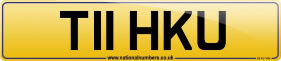 T11 HKU