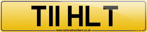 T11 HLT