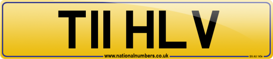 T11 HLV