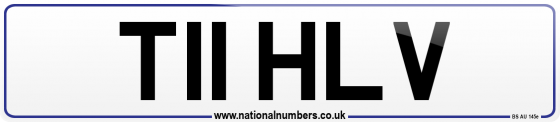 T11 HLV