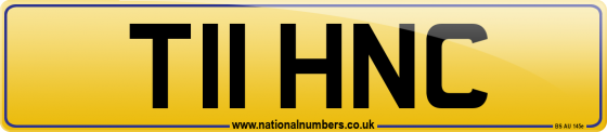 T11 HNC