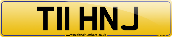 T11 HNJ