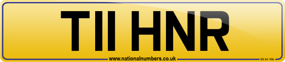 T11 HNR