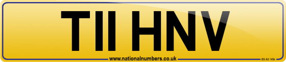 T11 HNV