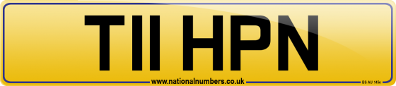 T11 HPN