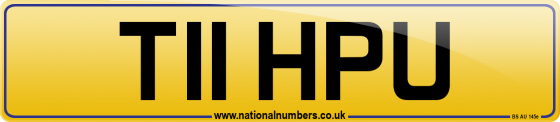 T11 HPU