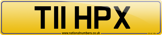 T11 HPX
