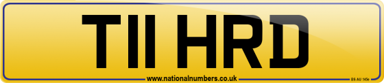 T11 HRD