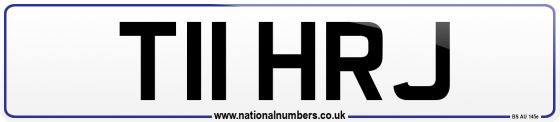 T11 HRJ