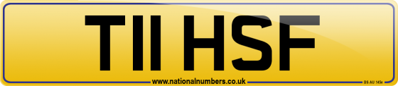 T11 HSF
