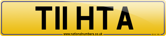 T11 HTA