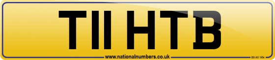 T11 HTB