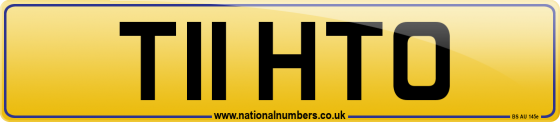 T11 HTO